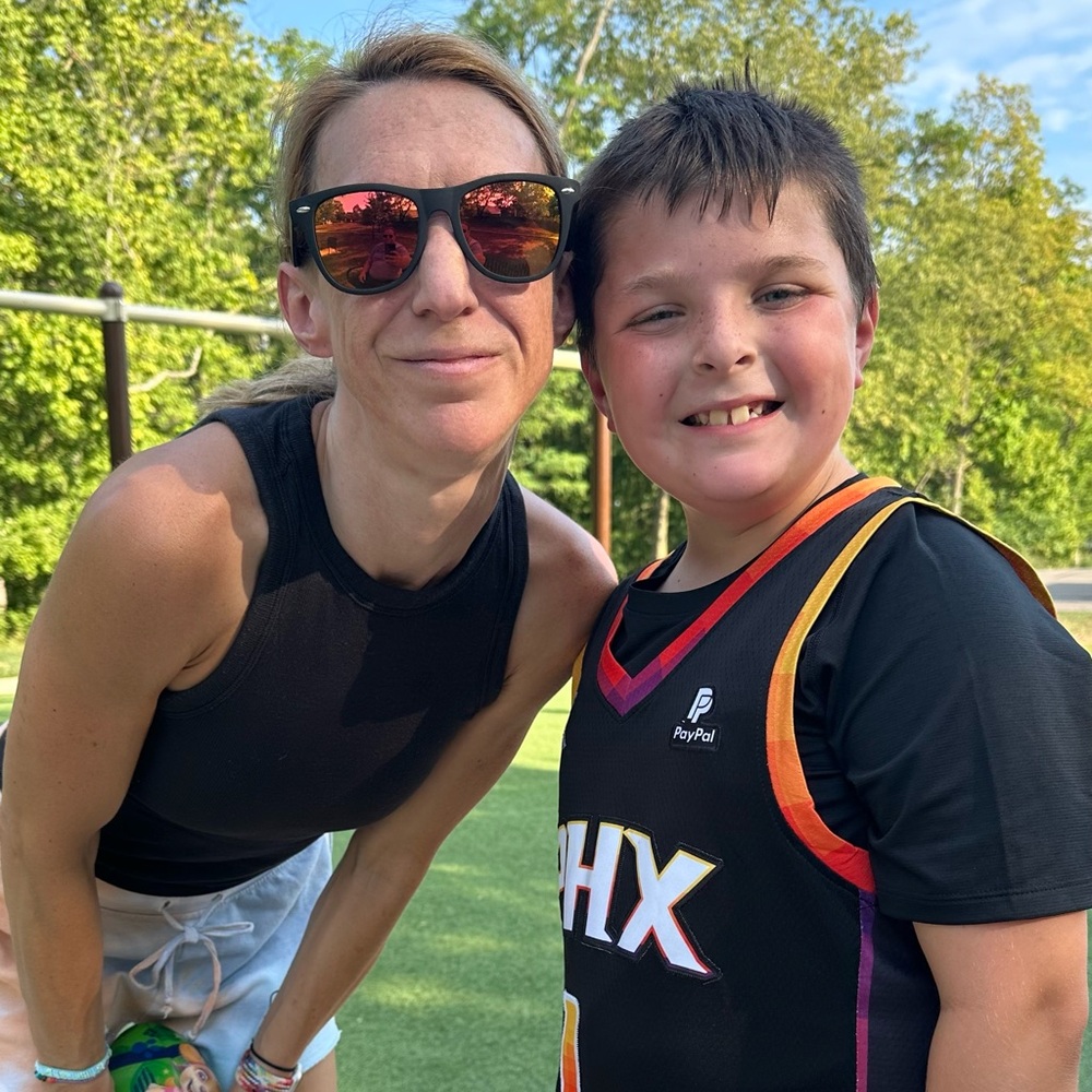 Meet your Posher, Stephanie